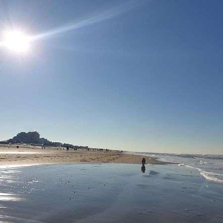 Little Lodge Noordwijk Aan Zee Luaran gambar