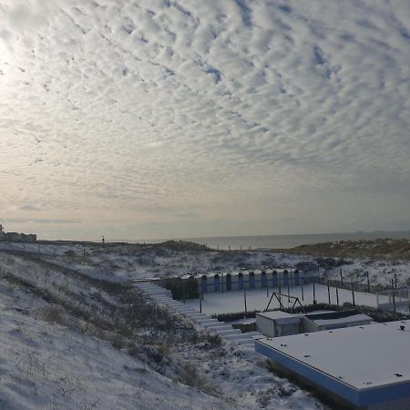 Little Lodge Noordwijk Aan Zee Luaran gambar