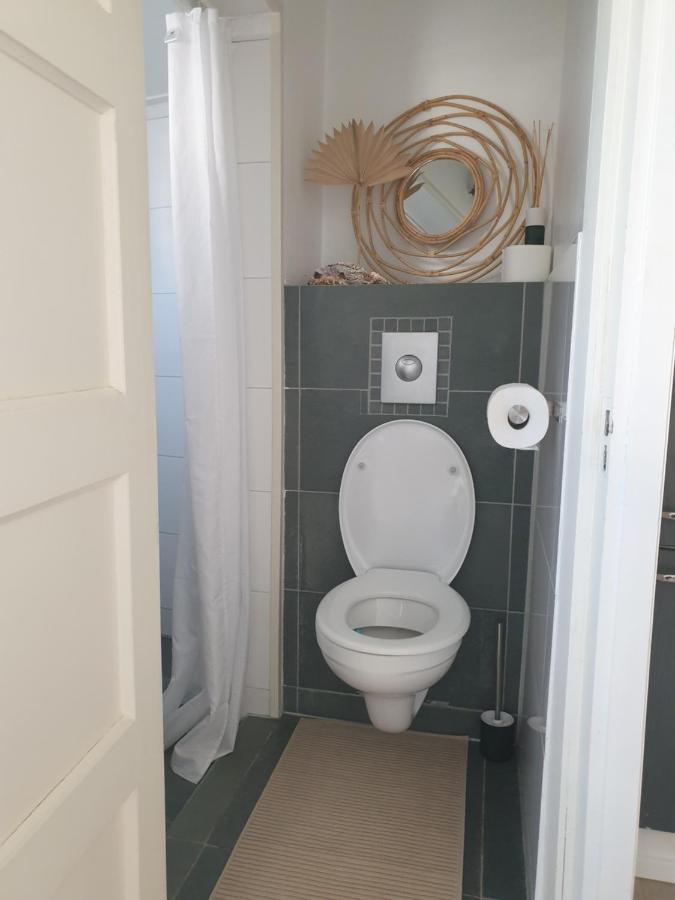 Little Lodge Noordwijk Aan Zee Luaran gambar