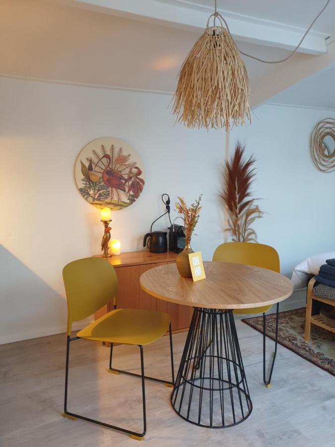 Little Lodge Noordwijk Aan Zee Luaran gambar
