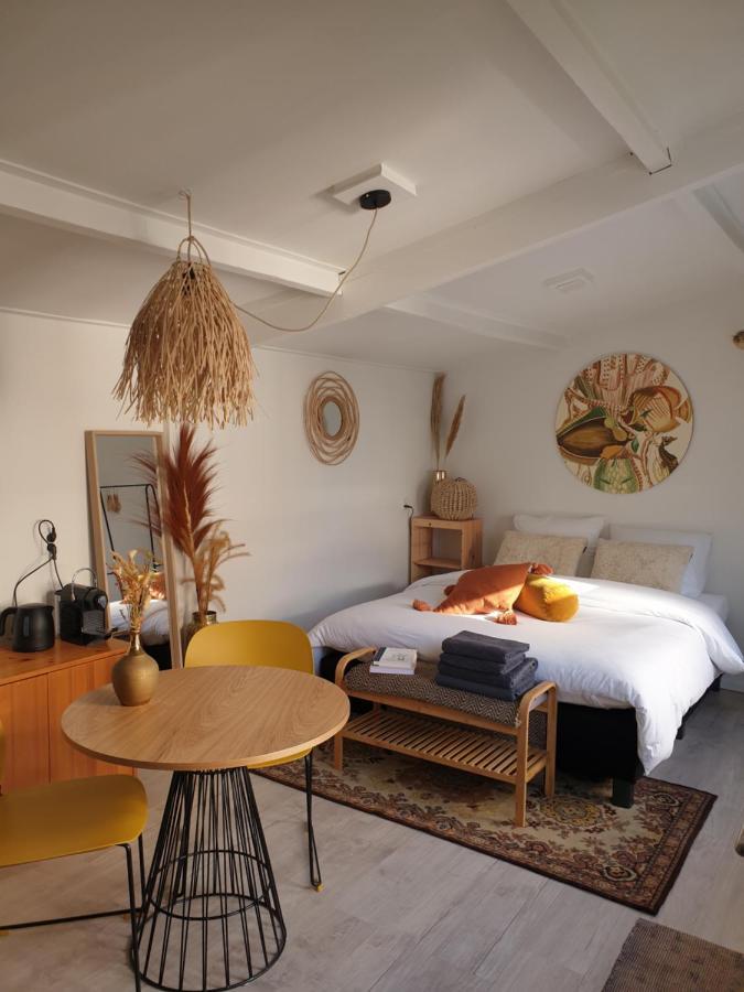 Little Lodge Noordwijk Aan Zee Luaran gambar