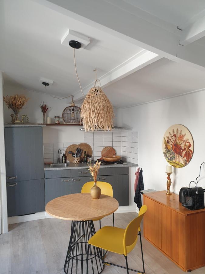 Little Lodge Noordwijk Aan Zee Luaran gambar