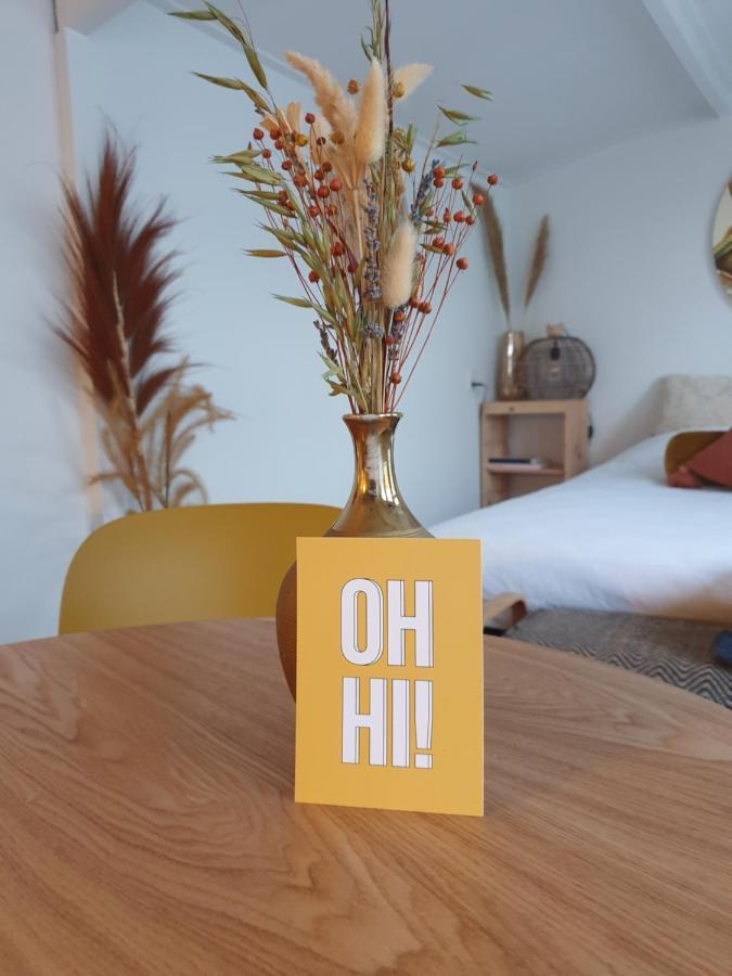 Little Lodge Noordwijk Aan Zee Luaran gambar