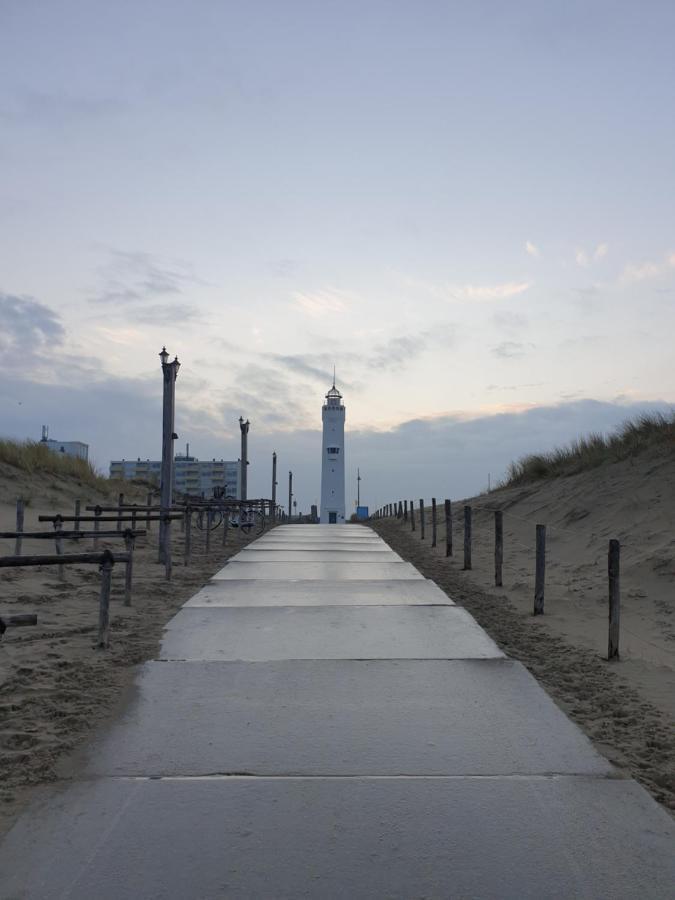 Little Lodge Noordwijk Aan Zee Luaran gambar