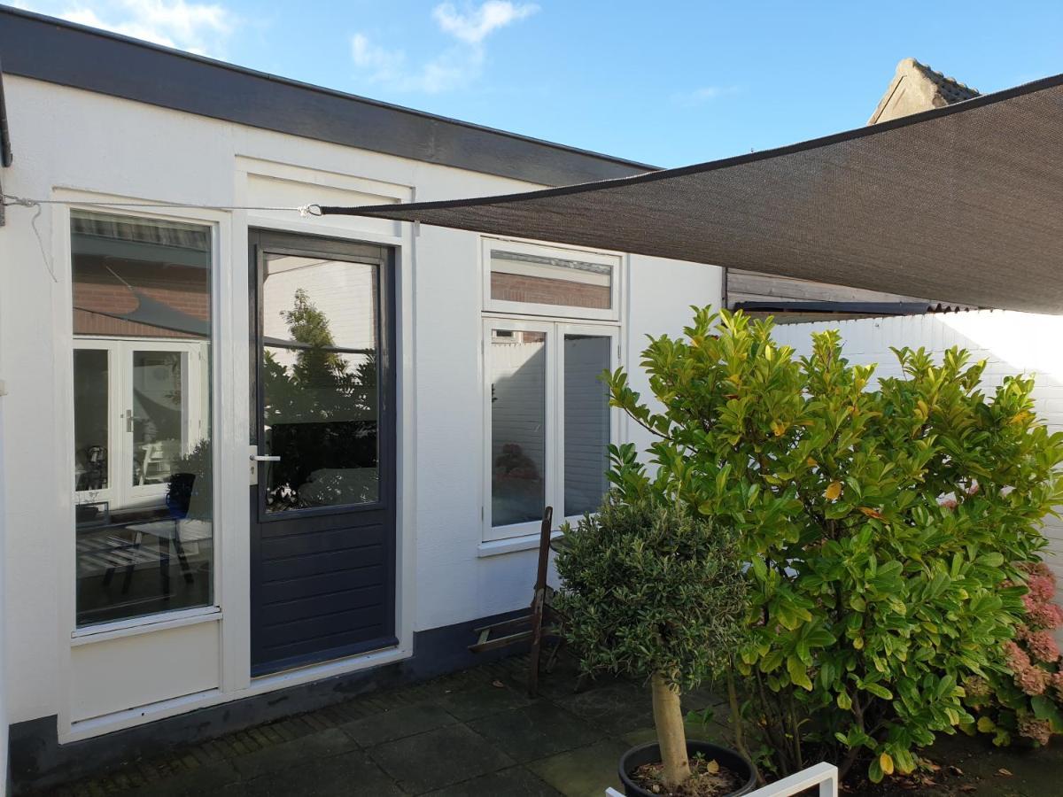 Little Lodge Noordwijk Aan Zee Luaran gambar