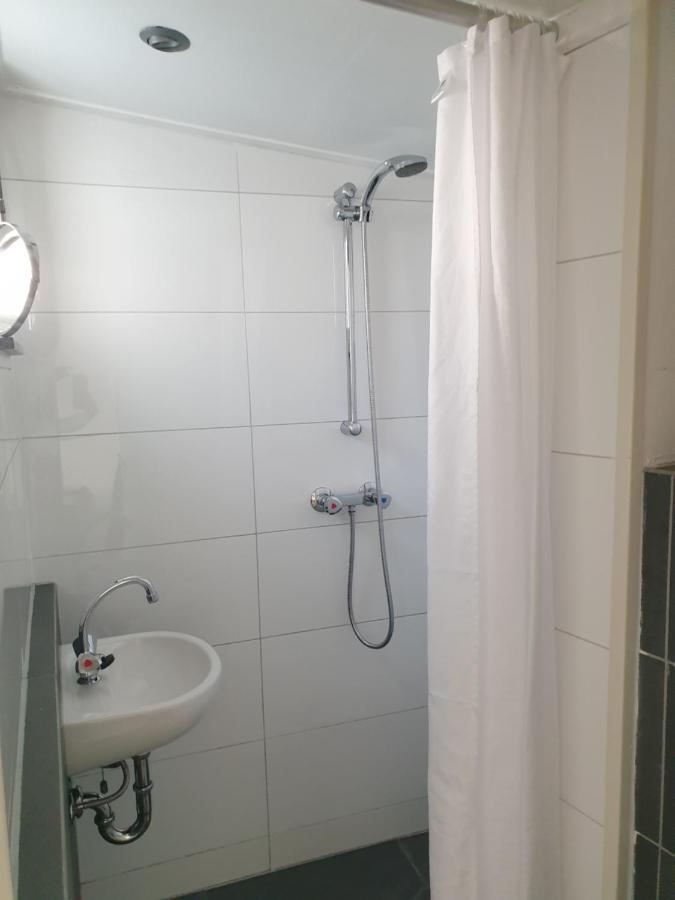 Little Lodge Noordwijk Aan Zee Luaran gambar