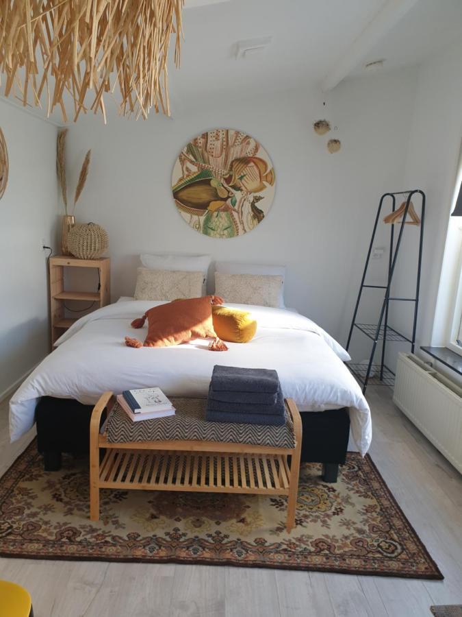 Little Lodge Noordwijk Aan Zee Luaran gambar